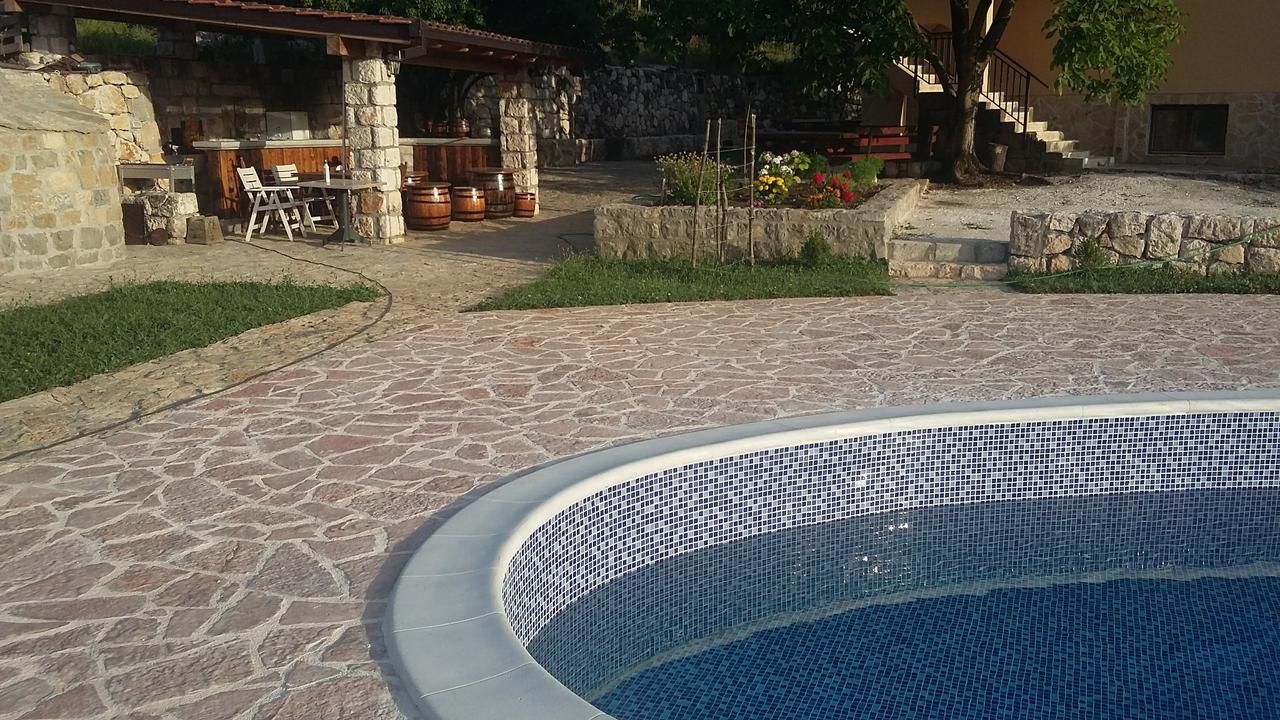 Апартаменты Vila Pegaz Вирпазар-4