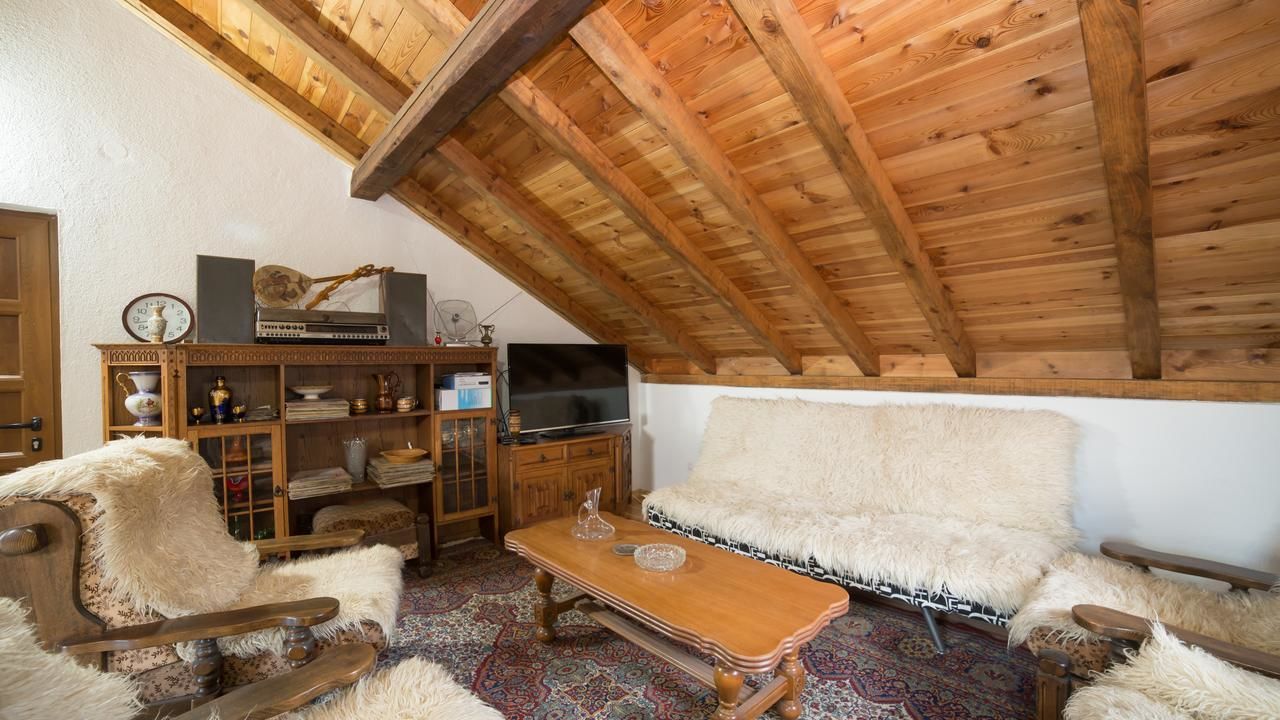 Апартаменты Vila Pegaz Вирпазар