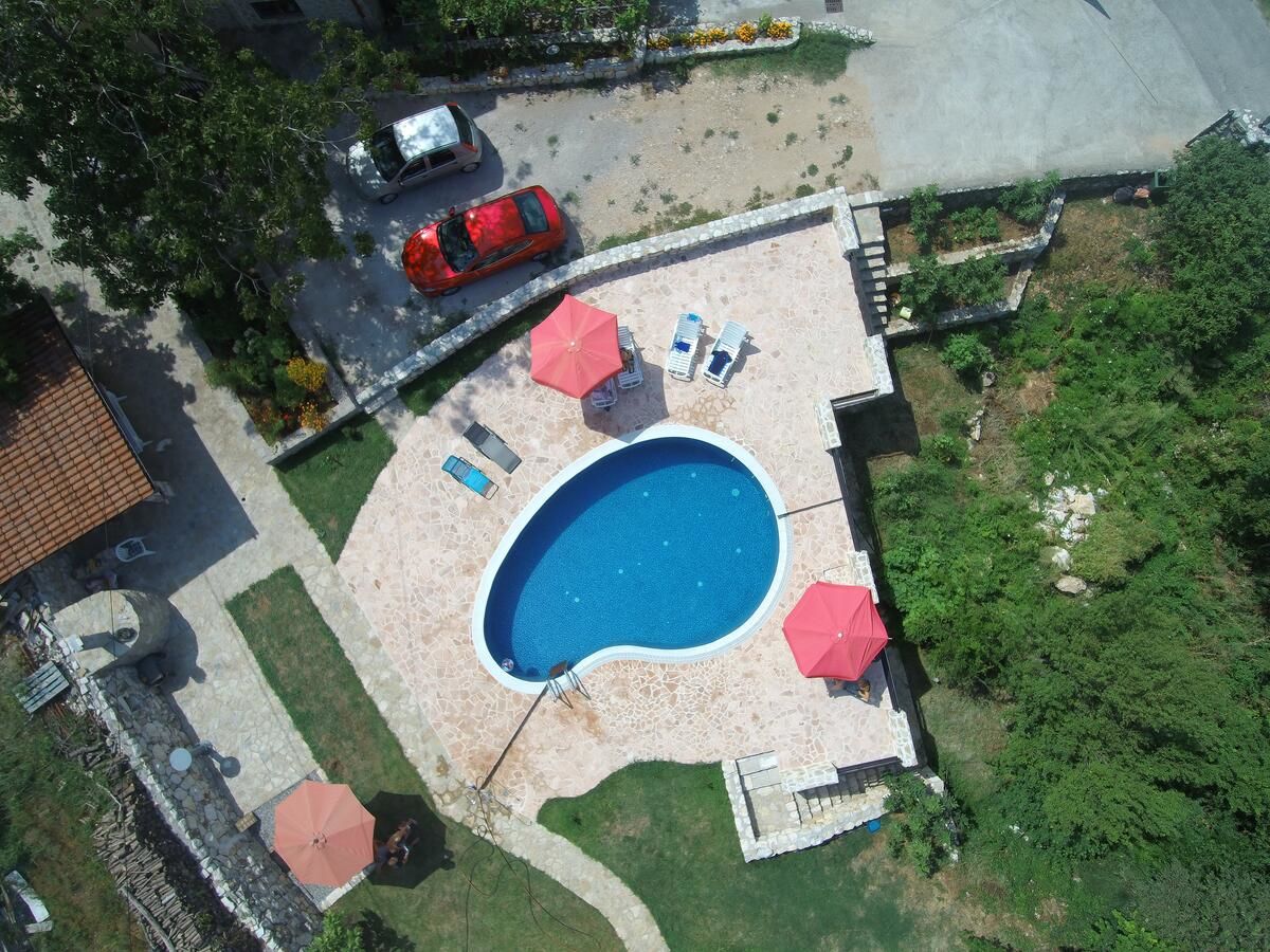 Апартаменты Vila Pegaz Вирпазар