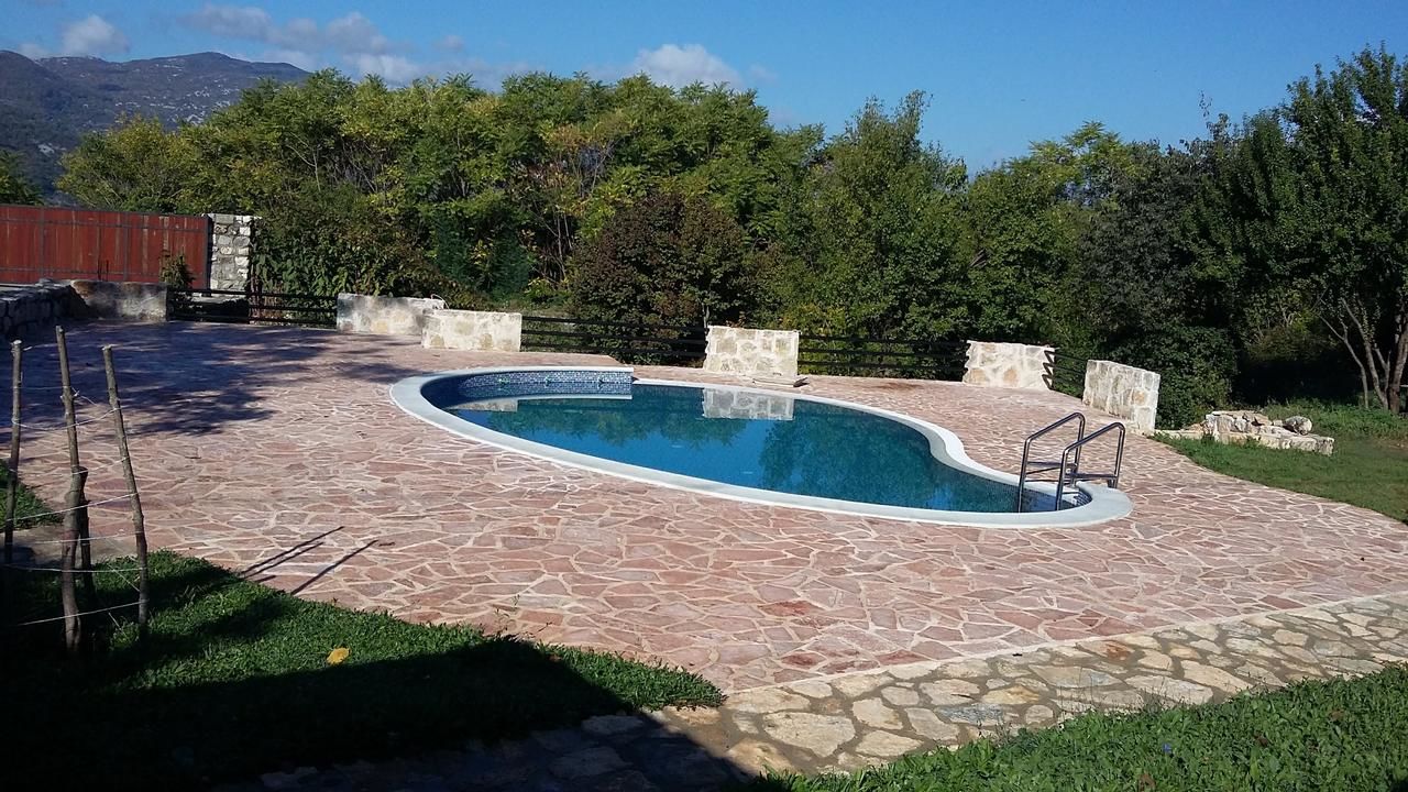 Апартаменты Vila Pegaz Вирпазар-30