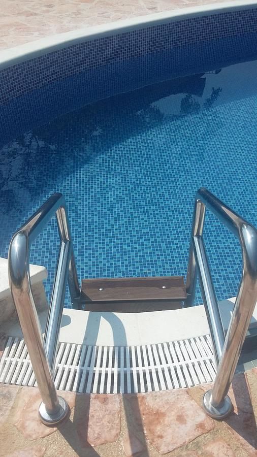 Апартаменты Vila Pegaz Вирпазар-33