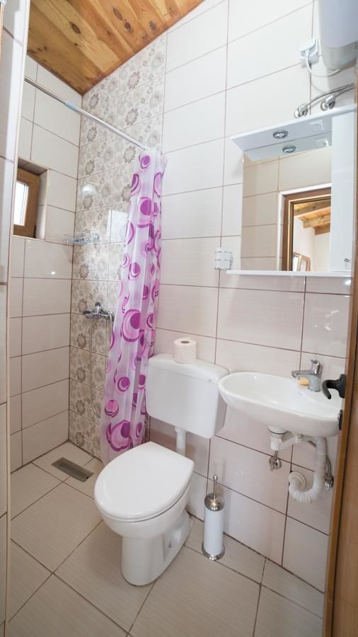 Апартаменты Vila Pegaz Вирпазар-46