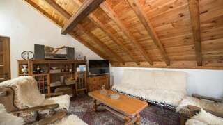 Апартаменты Vila Pegaz Вирпазар Апартаменты с видом на горы-6