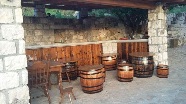 Апартаменты Vila Pegaz Вирпазар-12