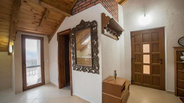 Апартаменты Vila Pegaz Вирпазар-18