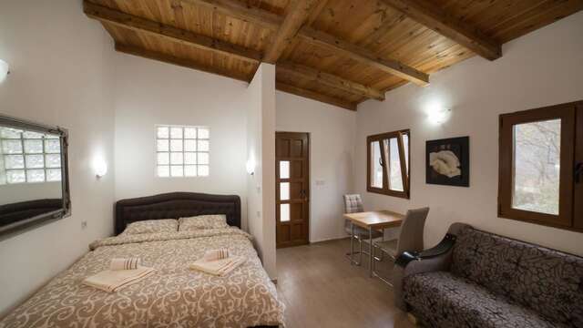 Апартаменты Vila Pegaz Вирпазар-23