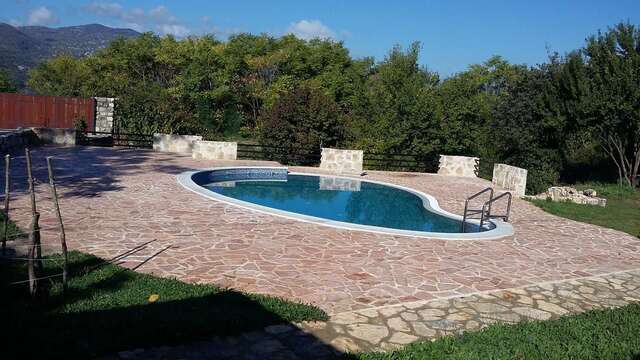 Апартаменты Vila Pegaz Вирпазар-29