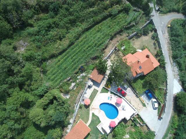 Апартаменты Vila Pegaz Вирпазар-5