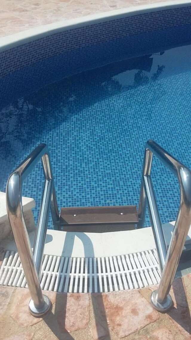 Апартаменты Vila Pegaz Вирпазар-32