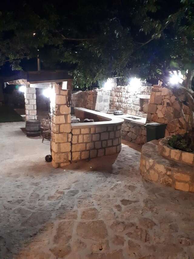 Апартаменты Vila Pegaz Вирпазар-36