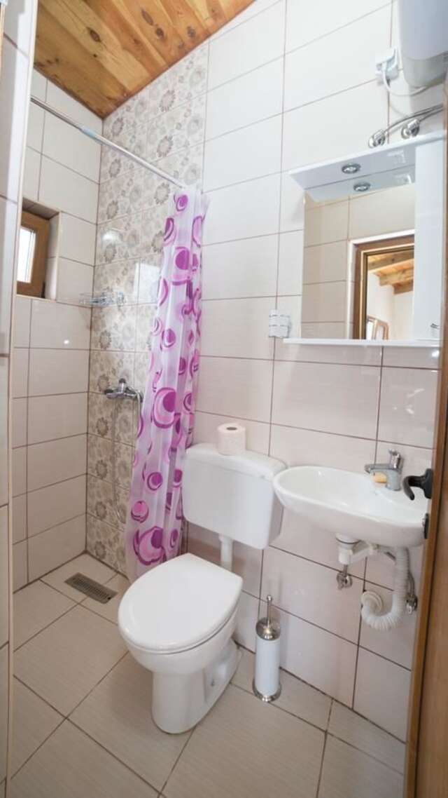 Апартаменты Vila Pegaz Вирпазар-45