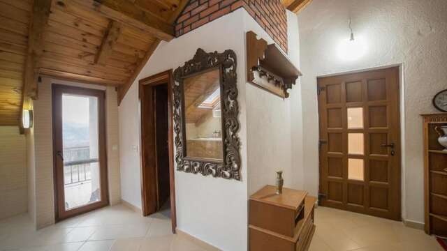 Апартаменты Vila Pegaz Вирпазар-50