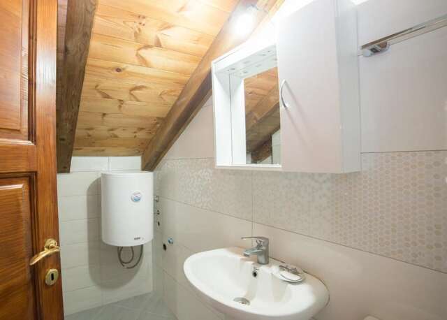 Апартаменты Vila Pegaz Вирпазар-53